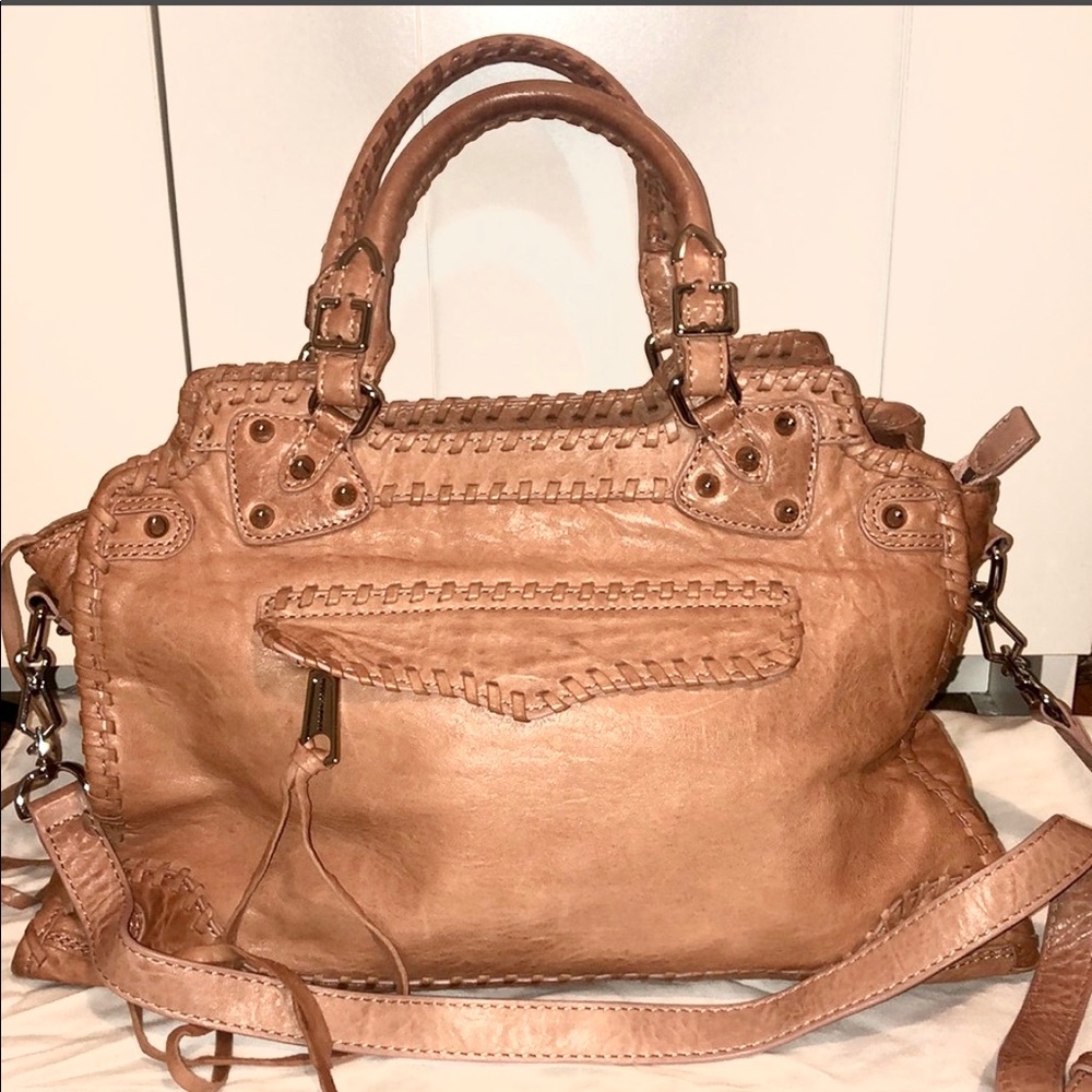 Rebecca Minkoff - Picture 2 of 7